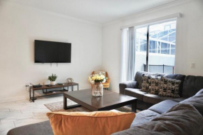 Stylish 4-Bed 3-Bath Townhome w Private Pool 357